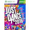  Just Dance 2016 (Xbox 360) 