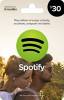 Spotify Gift Card $30