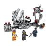 The LEGO Movie Melting Room (70801)