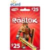  Roblox gift card