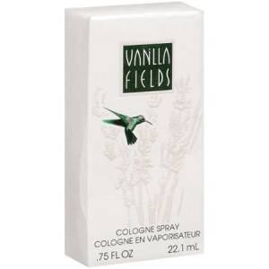  Vanilla Fields Cologne 