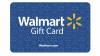 Walmart Gift Card