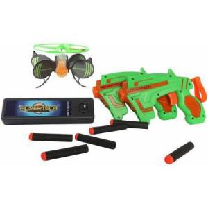 HoverTech Battle FX