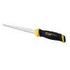 Stanley 20-556 6-Inch FatMax Jab Saw