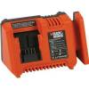 Black & Decker L2ACF-OPE 20V MAX Lithium Ion Fast Charger