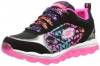 Skechers Kids Skech Air-Summer Soiree Athletic Shoe 