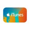 iTunes gift card