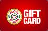 CiCi's Gift Card 