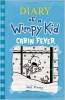 Cabin Fever (Diary of a Wimpy Kid, Book 6)