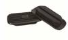 Amazon.com : Korsteel 2 Bar Tread Stirrup Pads - Black, 4 : Horse Stirrups 