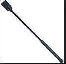 Tough 1 English Riding Crop, Black, 24-Inch