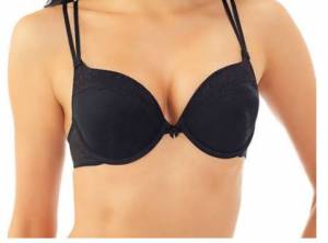 Vassarette -  Push-Up Level 3 Bra