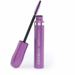  COVERGIRL LashExact Mascara Waterproof - Very Black **#925****