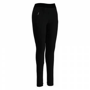 TuffRider Womens Cotton Schoolers - Black size 28