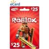 Roblox Gift Card