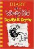 Diary of a Wimpy Kid # 11: Double Down
