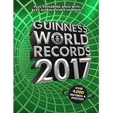 Guinness world records 2017