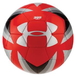 Under Armour Desafio 395 Soccer Ball