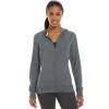 Women's Tek Gear® Full-Zip Hoodie