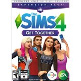 The Sims 4 Get Together - PC