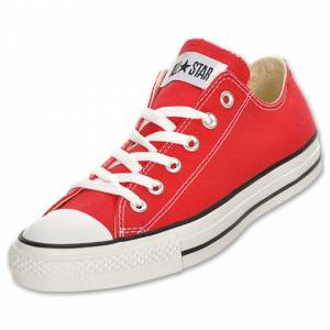 Converse Chuck Taylor All Star Lo Sneaker