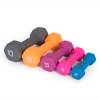 CAP Barbell Neoprene Dumbbell, Single - 10lb