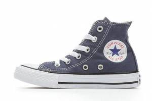 ****** ALREADY RESERVED********** Navy Converse All Star Hi Top Sneakers