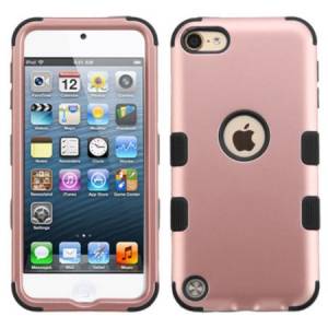 ****ALREADY RESERVED**** Case iPod Touch 5th Gen/6th Gen - Rose Gold/Black