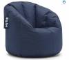 ******* ALREADY RESERVED******** Big Joe Milano Chair, Navy