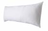 ****** ALREADY RESERVED******** Body Pillow (Jumbo) White - Room Essentials