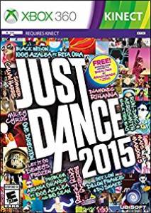 *********ALREADY RESERVED********* Just Dance 2015 - Xbox 360