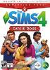 The Sims 4 Cats & Dogs - PC