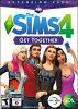 The Sims 4 Get Together