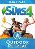 The Sims 4 Outdoor Retreat[Online Game Code]