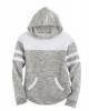 Girls SO® Varsity Fleece Hoodie - Size 10