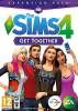 The Sims 4 Get Together (DOWNLOAD CODE IN A BOX) PC