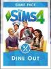 The Sims 4 Dine Out [Online Game Code]