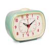 Slash Vintage Retro Old Fashioned Quiet Non-ticking Sweep Second Hand, Quar