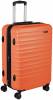 AmazonBasics Hardside Spinner, Burnt Orange