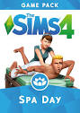 The Sims 4 Spa Day [Online Game Code] Electronic Arts