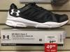 Under Armour Men's Zone 2 Training Shoes