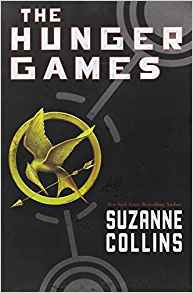 The Hunger Games (Book 1)Paperback