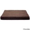 Jumbo Sized Orthopedic Dog Bed Pet Bed