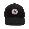 Black Converse ball cap