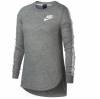 Nike Girls' Sportswear Long Sleeve Top | Academy