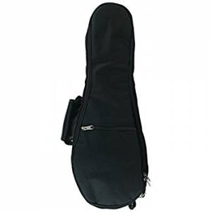 ********* ALREADY RESERVERED ********* Ukulele Case Soprano Size Black