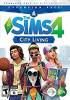 ******** ALREADY RESERVED************** The Sims 4 City Living - PC