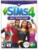 ******* ALREADY RESERVED*********** The Sims 4: Get Together Expansion