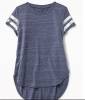 ******** ALREADY RESERVERD*********** Team-Style Tulip-Hem Tunic for Girls