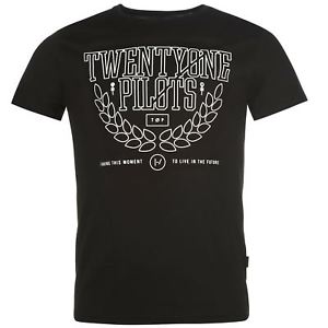 Twenty One Pilots T Shirt 